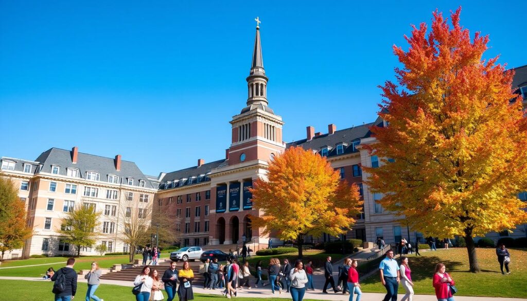 Purdue University accreditation