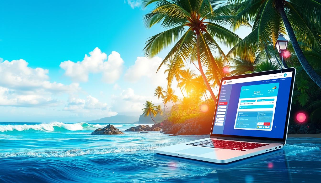 bank of hawaii open account online