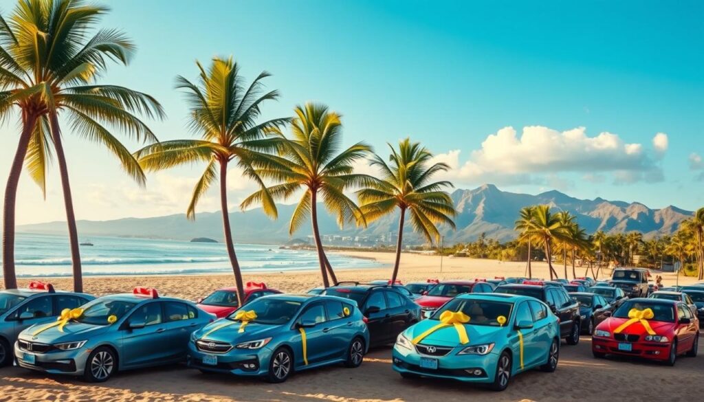 hawaii charity car donations