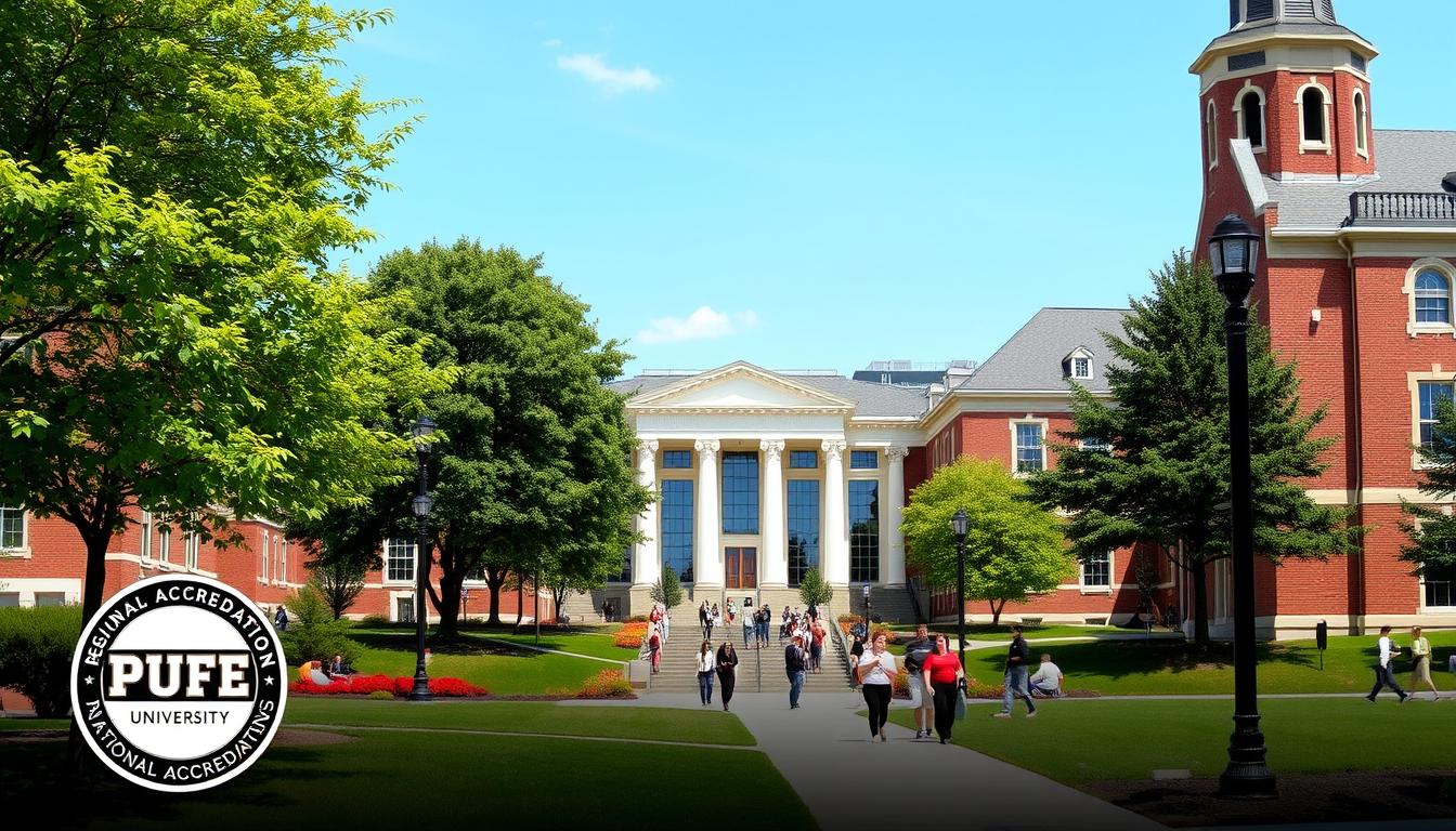 is purdue university regionally accredited
