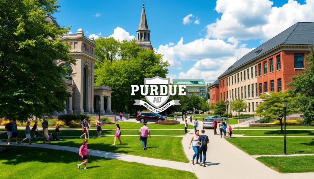 purdue accreditation
