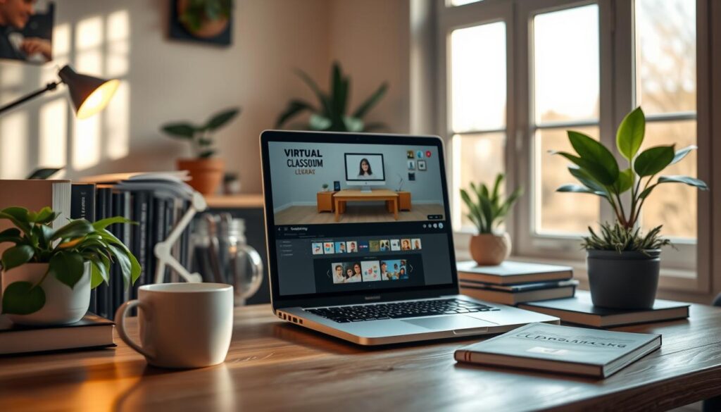remote education