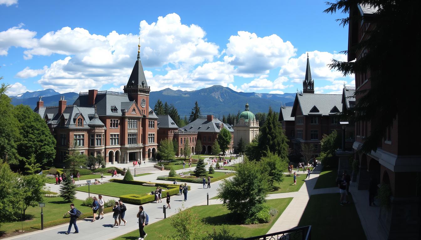 university of british columbia acceptance rate