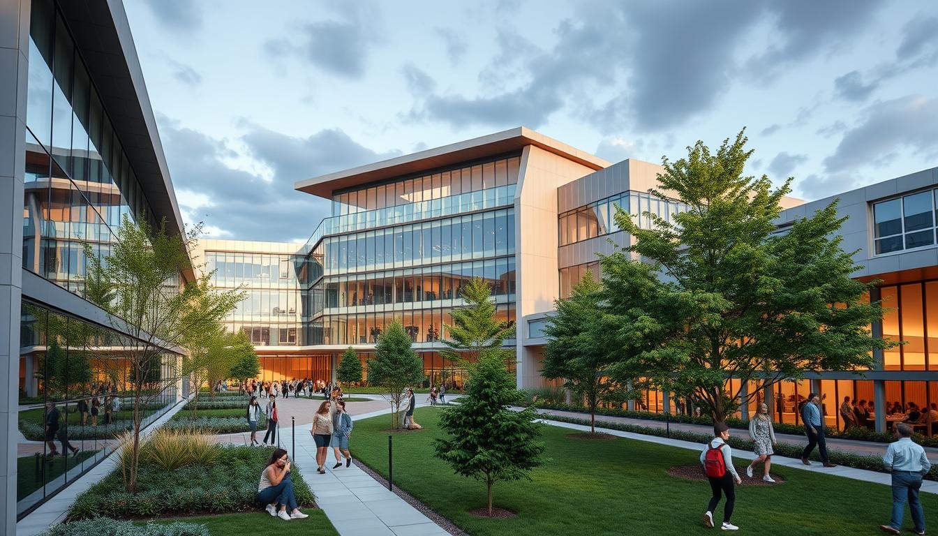 university of south florida business school