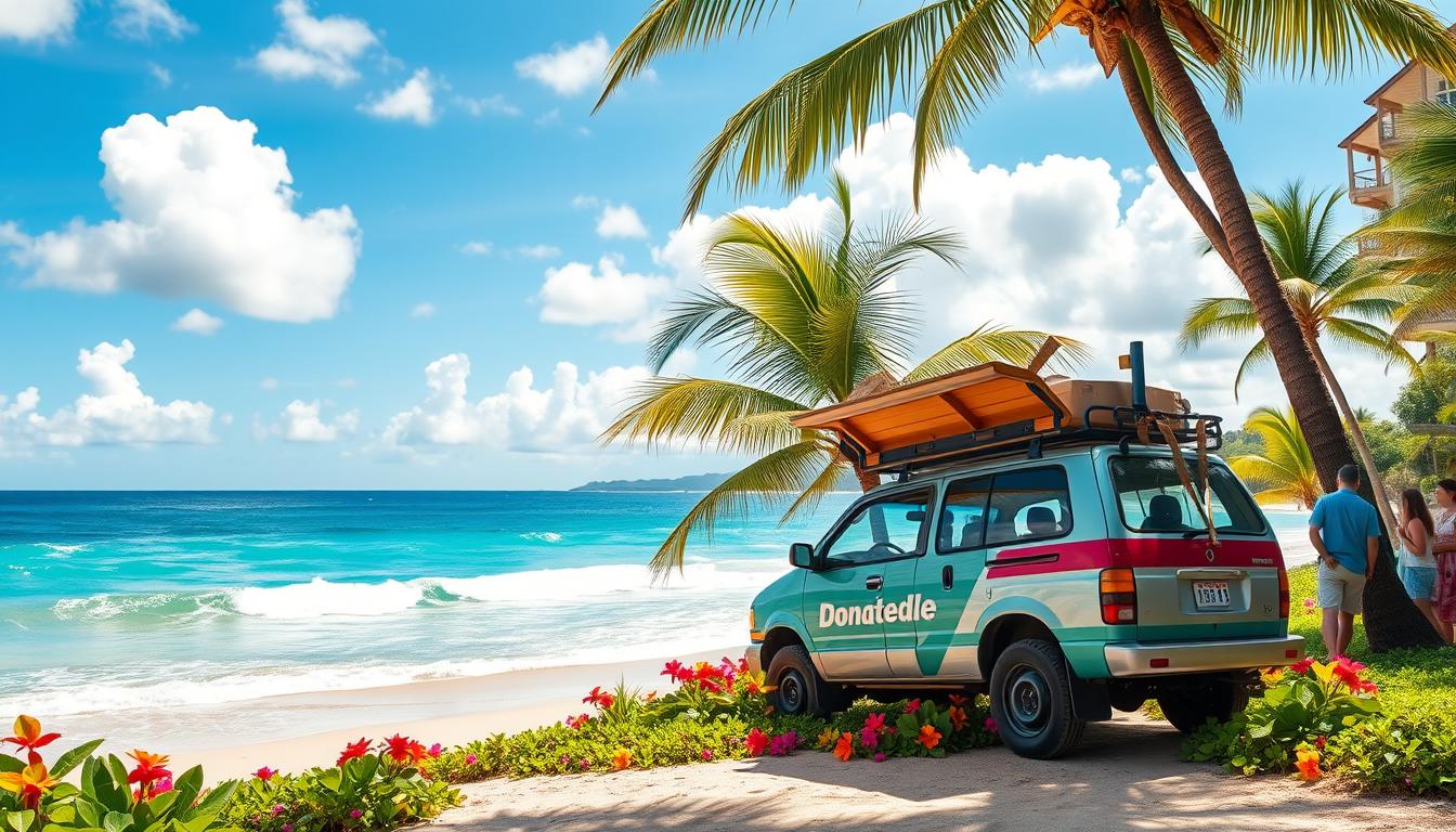 vehicle donation hawaii