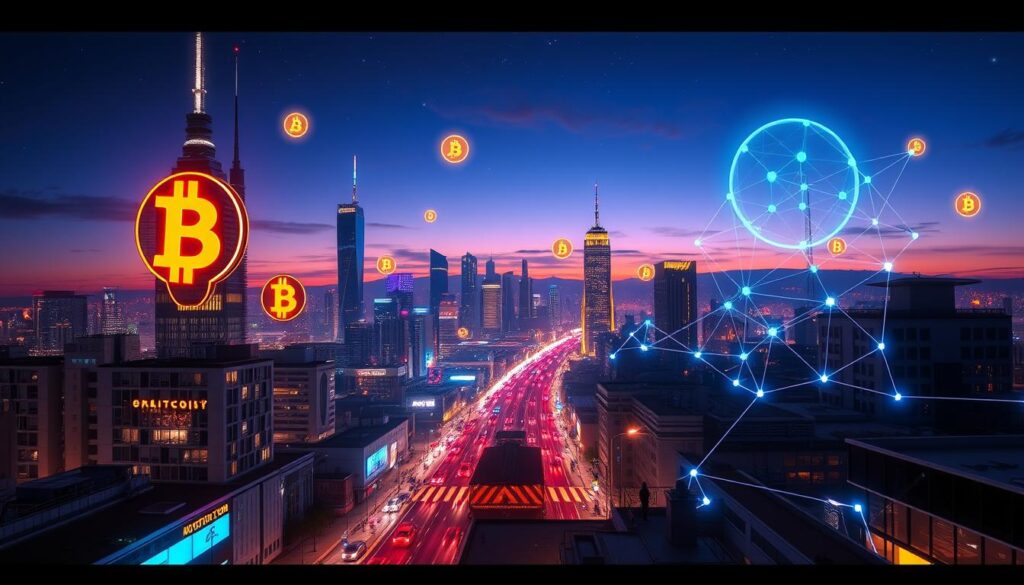 bitcoin and digital currency