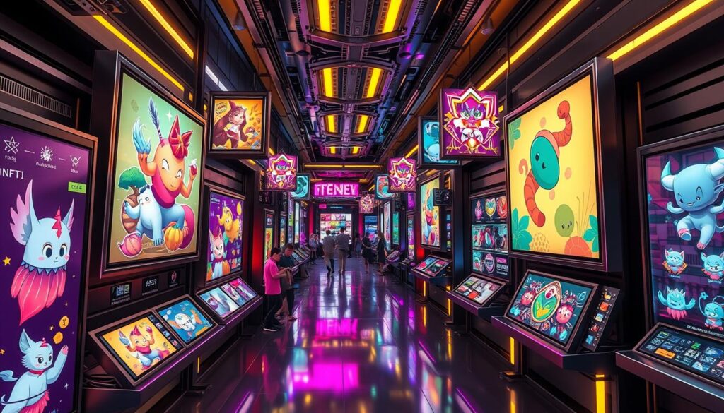 digital collectibles